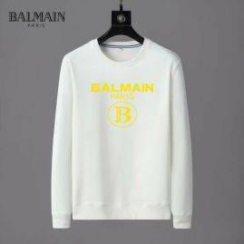 Picture of Balmain Sweatshirts _SKUBalmains-3xl25t0124626